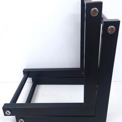 スピーカースタンドペア　LS-E50　Victorの画像