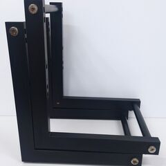 スピーカースタンドペア　LS-E50　Victorの画像