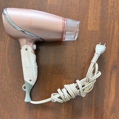 ヘアードライヤー