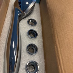 シャワーヘッドの画像
