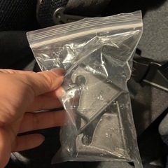 【お届けも可】アプリカ　チャイルドシート　クルリラ　新生児の画像