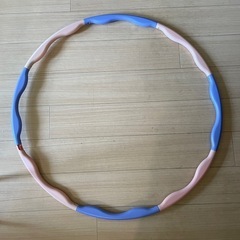 フラフープ