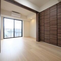 RH💕敷金・礼金なし、仲介手数料なし、ネット使用料なし💕ペット可💕東急多摩川線/鵜の木駅徒歩7分🎵高級賃貸マンション🎵 - 賃貸（マンション/一戸建て）