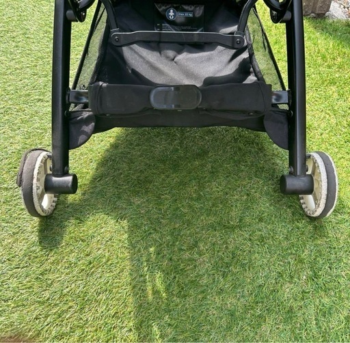 値下げ不可
サイベックス　リベル　ブラック　cybex