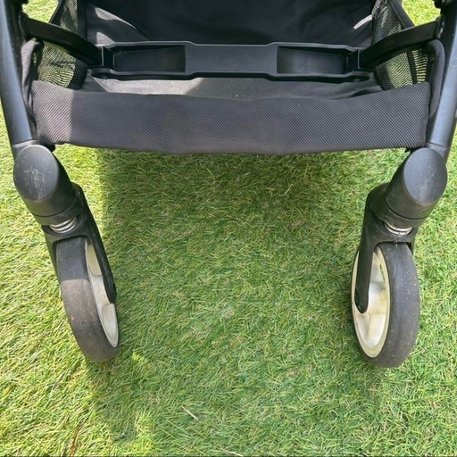 値下げ不可
サイベックス　リベル　ブラック　cybex