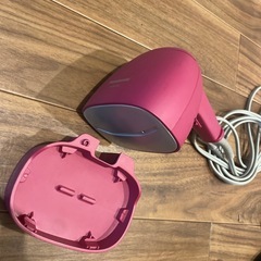 Panasonic スチームアイロン