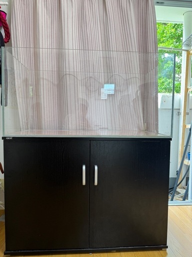 90cm 水槽セット