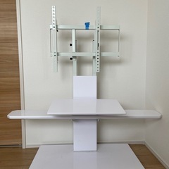 テレビスタンド