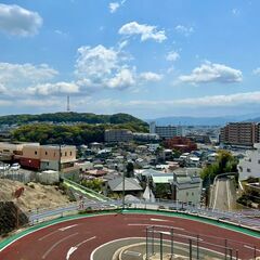 福岡市中央区笹丘2丁目戸建て - 不動産売買（マンション/一戸建て）
