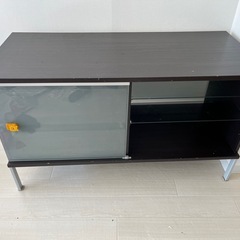 IKEA テレビボード