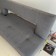 ソファベッド