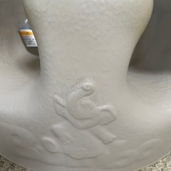 バンボ　ベルト付の画像