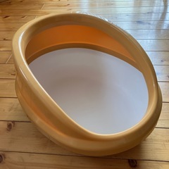 無料⭐︎猫のトイレ