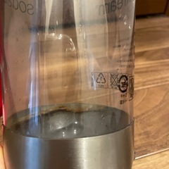 ソーダストリーム
の画像
