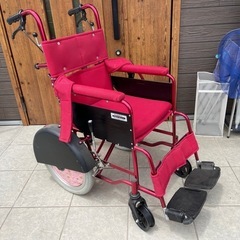 子供用車椅子