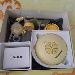 メデラ　電動搾乳器