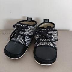 ベビーシューズ フォーマル シューズ 靴 12.5cm