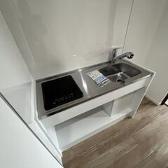 EO✨新築✨敷金ゼロ、礼金ゼロ、仲介手数料ゼロ💞千住大橋まで徒歩7分👣置き配対応！インターネット無料📶オートロック完備⭐ − 東京都