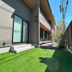 福岡市南区長丘1丁目戸建て