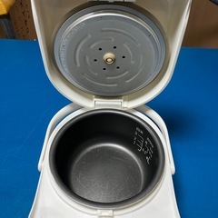 炊飯ジャー3合⭐︎Panasonic【383】の画像