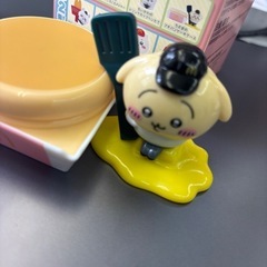 ちいかわ ハッピーセット うさぎ ちいかわペン立て交換専用