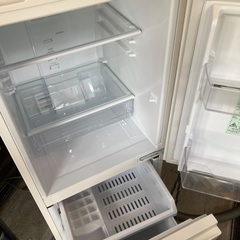 無印良品】2020年製！！2ドア冷蔵庫売ります！！