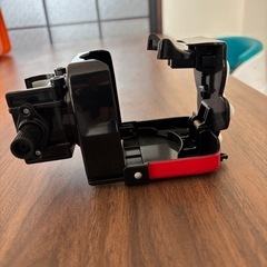 ミッキーマウス たためるペットボトルホルダーの画像