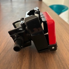 ミッキーマウス たためるペットボトルホルダーの画像