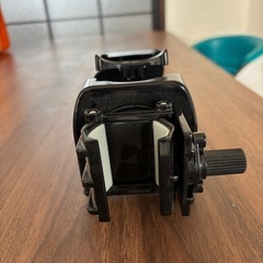 ミッキーマウス たためるペットボトルホルダーの画像