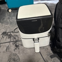 COSORI(コソリ) ノンフライヤー 3.5L