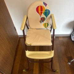 子供用椅子