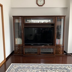 テレビボード