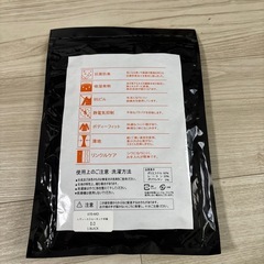 新品 スーリヤ レディースクルーネック 半袖Ｌ ブラックの画像