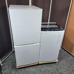 ‼️関西エリア配送設置可🙌‼️最新2023年製✨AQUA 家電セット