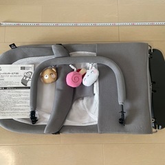 バウンサーの画像