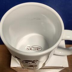 新品✨マグカップの画像