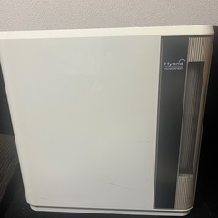 加湿器の画像