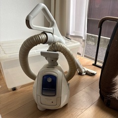 掃除機