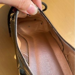 ラグラスマート 靴の画像