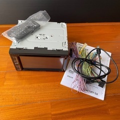 カロッツェリア オーディオデッキ