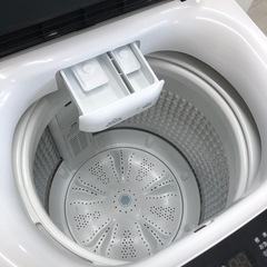 【美品】大阪送料無料★3か月保障★洗濯機★2022年★JW-U45A★S-788 美品】大阪送料無料☆3か月保障☆洗濯機☆2022年