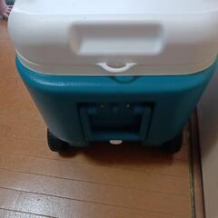 キャンプ用品の画像