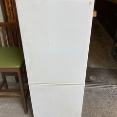 ニトリ　140L冷蔵庫　NTR-140WH 　2021年製　淀川...