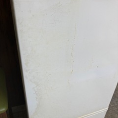 ニトリ　140L冷蔵庫　NTR-140WH 　2021年製　淀川区東三国より出品　出来るだけ早くに引き取り可能な方の画像