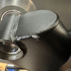 とりあえず最終値下げ動作確認済美品35km程度Wahoo KICKR WFBKTR120 v5の画像