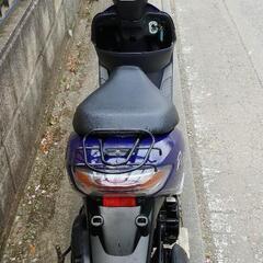 ホンダ　 ディオ　Dio　AF56　 実動車の画像