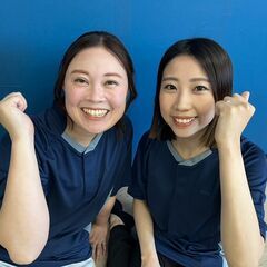 病院の清掃スタッフ🧹🧼『週3～OK』トイレ・ガラス・床清掃などなど！の画像
