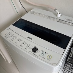 洗濯機