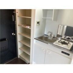 💛🧡フリーレント1ヶ月付き🧡💛敷礼ゼロ🎶北浦和駅徒歩5分✨賃料47,000円🌟15.13㎡の1Rです😍💕 − 埼玉県