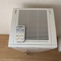 空気清浄機の画像